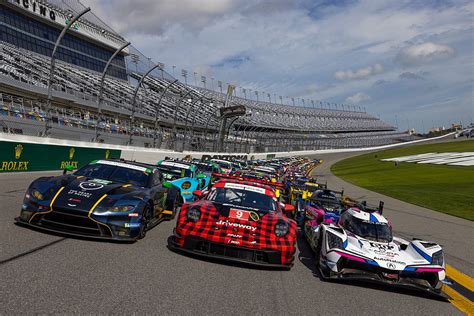 nascar drivers in the 2023 rolex 24|Rolex 24 entry list.